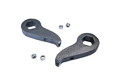 Superlift Suspension 40052 2.5" Leveling Kit for Chevy Silverado