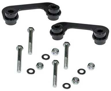 Superlift Suspension 40054 Leveling Kit for Chevy Colorado