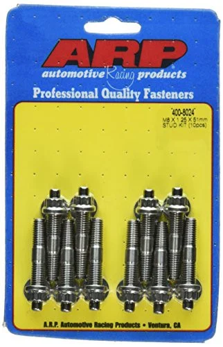 ARP 4008024 Stud Kit - arp bolts