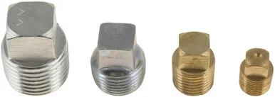 Dorman 40082 Pipe Plug Assortment