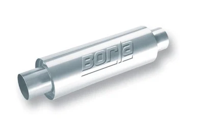Borla 40086 Racing Muffler