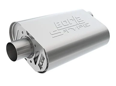 Borla 400944 Crate Muffler for LS3