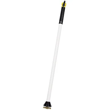 Camco 40094 Swvlstiktnkrw/shutoffvalv