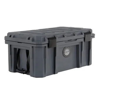 Overland Vehicle Systems 40100011 95qt Dry Box