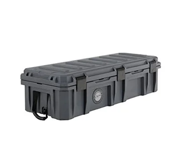 Overland Vehicle Systems 40100021 117qt Dry Box