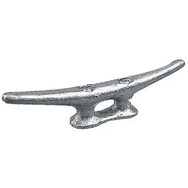 Sea Dog 0401081 Flat Head Cleat - Seadog