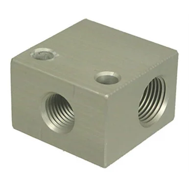 Mb Sturgis 401154MBS Q Grill Qd Inlet Adapter