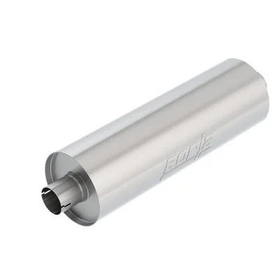 Borla 401158 Touring Muffler
