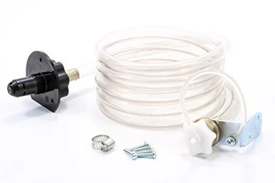 Camco 40123 Quickie Flush - Skp 40123_68