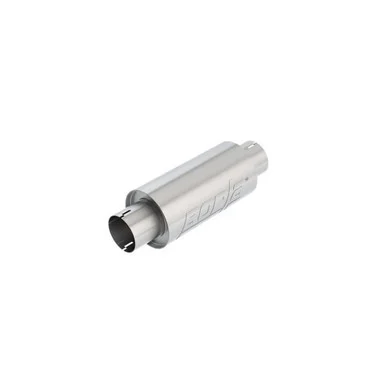 Borla 401343 Universal Resonator