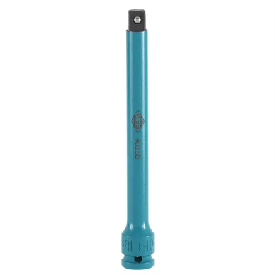 American Forge and Foundry 40150 Aff - Torque Limiting Extension - 1/2" Drive - 150 Ft/lbs - Turquoise