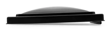 Camco 40177 Replacement Vent Lid (Ventline (pre 2008) & Elixir (Since 1994) Black Polypropylene)