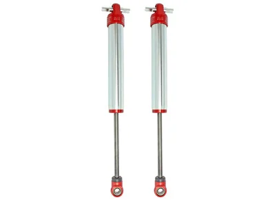AFE 402005201 Shock Kit for Jeep - afe power