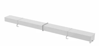 Kargo Master 40237 Aluminum Conduit Carrier - holman