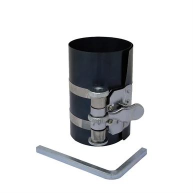 Cta 4023 Piston Ring Compressor 4" 4023_43