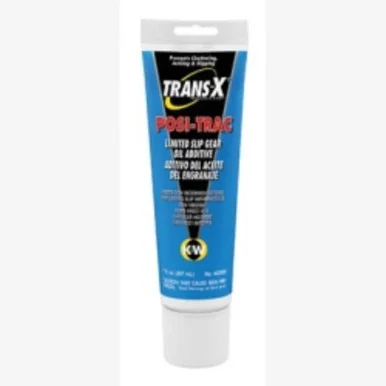 CRC Industries 402508 Posi-Trac Gear Oil