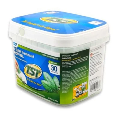 Camco 40263 TST Drop-ins 30/bucket 40263_68