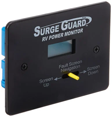 Southwire 4030010 Remote LCD Display