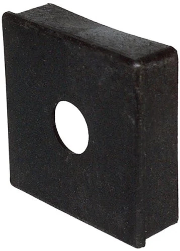 Camco 40302 4 Polyethylene Bumper Cap