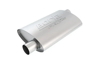 Borla 40353 Oval Muffler