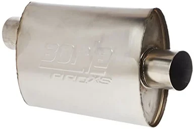 Borla 40358 Muffler