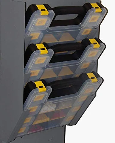 Kargo Master 40370 Hanging Tote Holder - holman