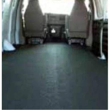 Kargo Master 40462 Floor Mat - holman
