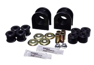 ENERGY SUSPENSION REAR SWAY BAR BUSHING SET-36mm 40.5023G 40.5023G