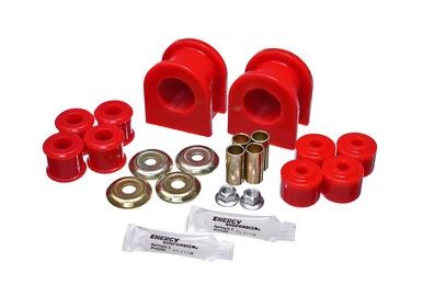 ENERGY SUSPENSION REAR SWAY BAR BUSHING SET-36mm 40.5023R 40.5023R