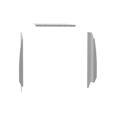 Kargo Master 4064M Wing Kit - holman