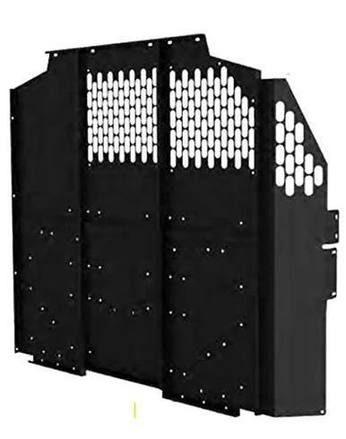 Kargo Master 40651 Low Roof Center Panels - holman