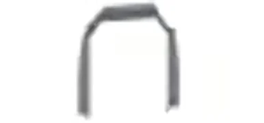 Kargo Master 40669SH High Roof Wing Kit - holman