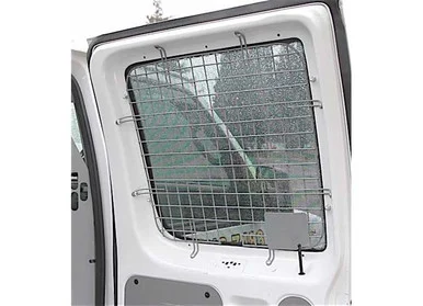 Holman 4070T Low Roof Hngd Wndw Screens Set Of 2