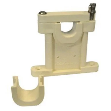 Shakespeare 408-R Plastic Upper Brkt For 1" To 1.5" Od