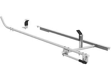 Kargo Master 4081L Clamp & Lock Ladder - holman