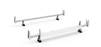 Kargo Master 40821 Crossbar Ladder Rack - holman