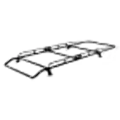 Kargo Master 4089C Cargo Rack Mount Kit - holman