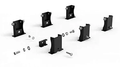 Kargo Master 4089P Cargo Rack Mount Kit - holman