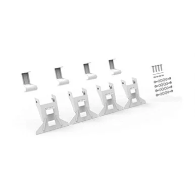 Kargo Master 408CC Clamp & Lock Mount Kit - holman