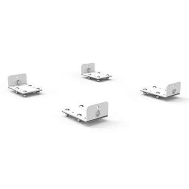Kargo Master 408SC Mounting Kit - holman