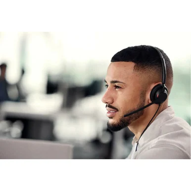 Jabra Engage 40 headset 4099413279 - gn netcom