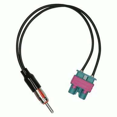 Metra 40VL11 Volvo Antenna Adapter 2004-2013