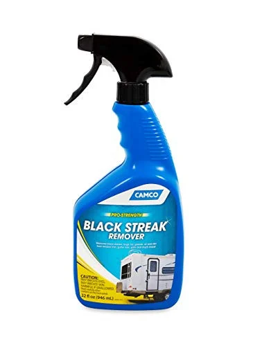 Camco 41008 Pro-Strength Black Streak Remover - 32 fl. oz. 41008_68