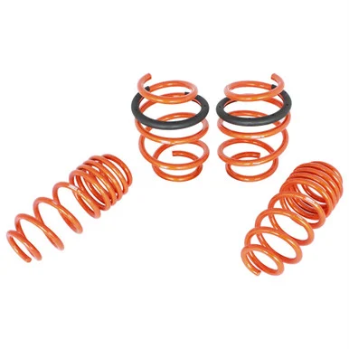AFE 410701001N Lowering Springs - afe power