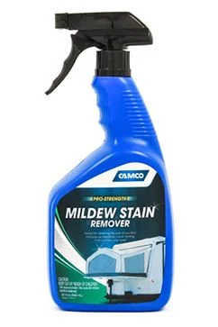 Camco 41093 Pro-Strength Mildew Stain Remover - 32 fl. oz. 41093_68