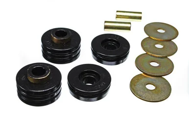 ENERGY SUSPENSION BRONCO MANUAL TRANS MOUNT 4.1101G 4.1101G
