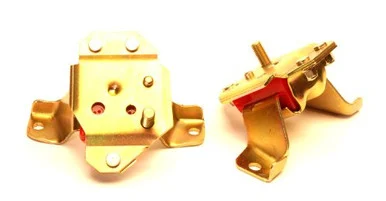 ENERGY SUSPENSION FD MOTOR MOUNT SET 4.1122R 4.1122R