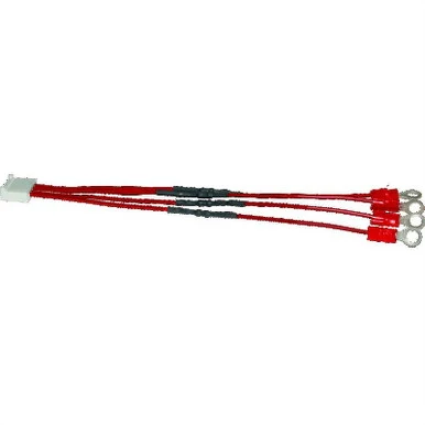 Blue Sea Systems 4113 Blue Sea 360 Panel Conversion Kit - 12 To 24 V Dc