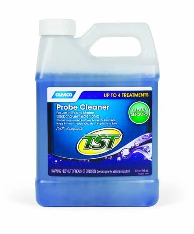 Camco 41146 TST Probe Cleaner - 32 oz 41146_68