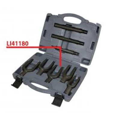 Lisle 41180 1-1/8" Thick Pickle Fork